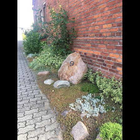 Ferienwohnung Am Neuklostersee Nahe Wismar Kültér fotó