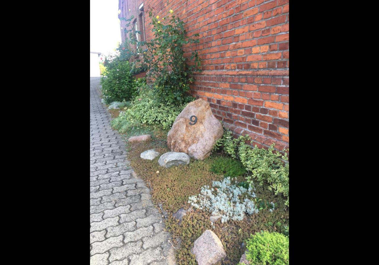 Ferienwohnung Am Neuklostersee Nahe Wismar Kültér fotó