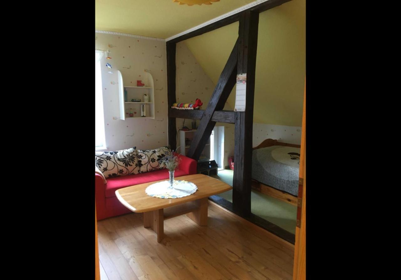Ferienwohnung Am Neuklostersee Nahe Wismar Kültér fotó
