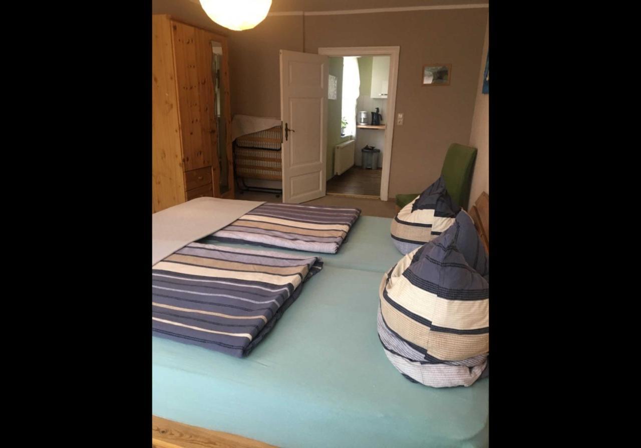 Ferienwohnung Am Neuklostersee Nahe Wismar Kültér fotó