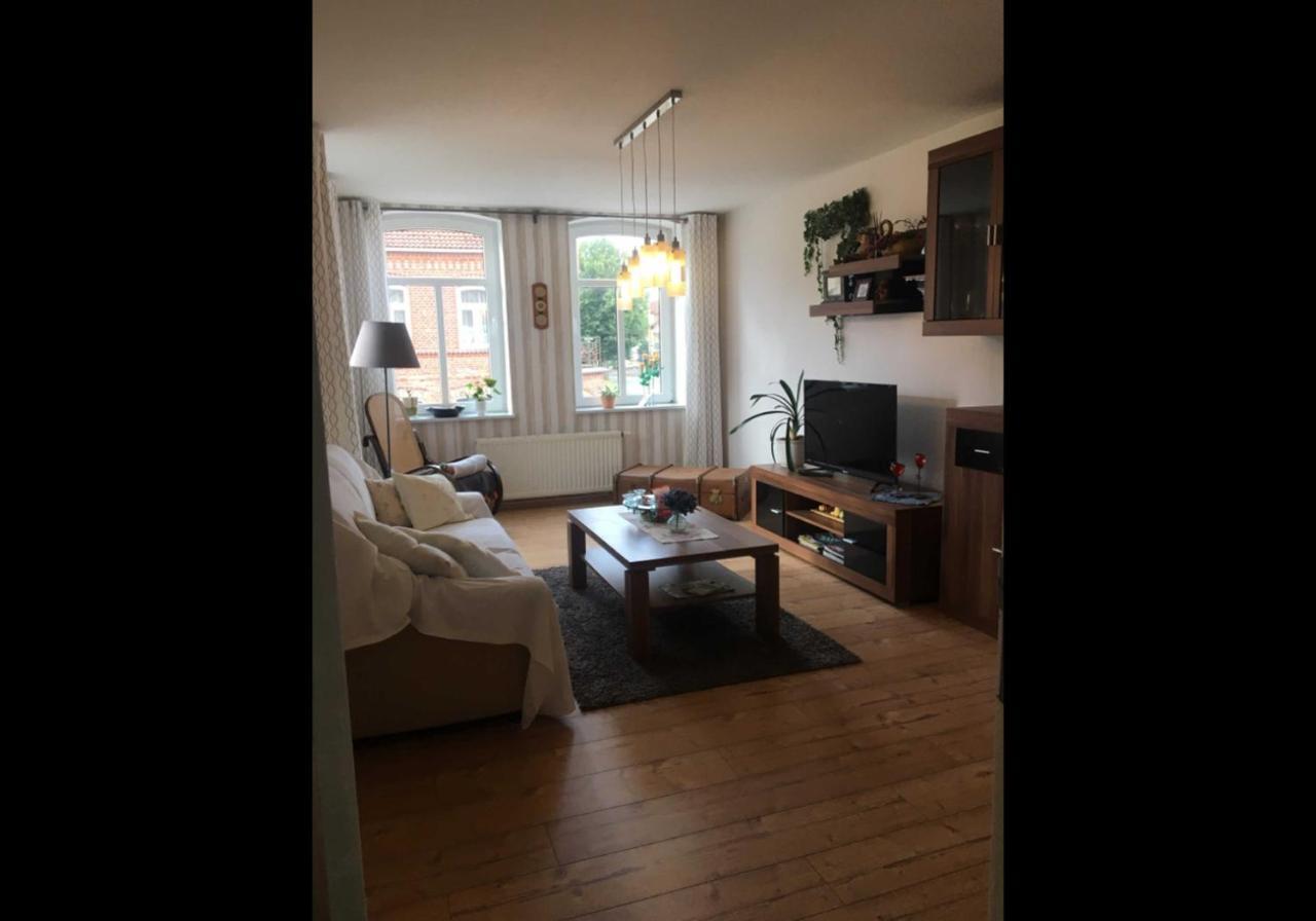 Ferienwohnung Am Neuklostersee Nahe Wismar Kültér fotó