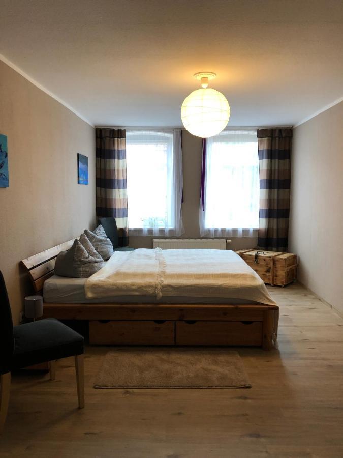 Ferienwohnung Am Neuklostersee Nahe Wismar Kültér fotó